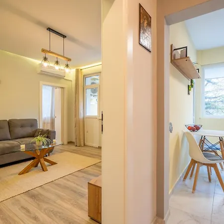 Apartment Lotus With Free Parking *
