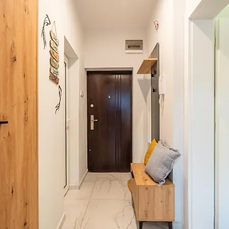 Apartment Lotus With Free Parking *