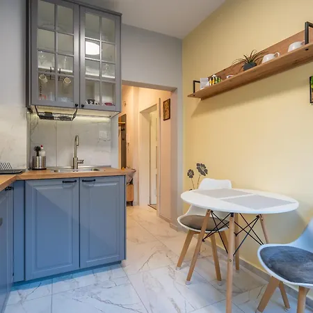 Apartment Lotus With Free Parking *